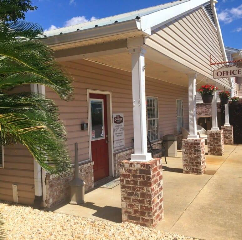 cornerstone-lodge-foley-sports-tourism