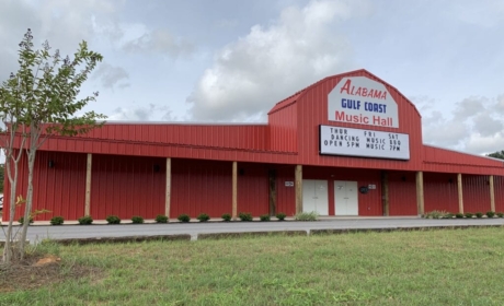 Alabama Gulf Coast Music Hall