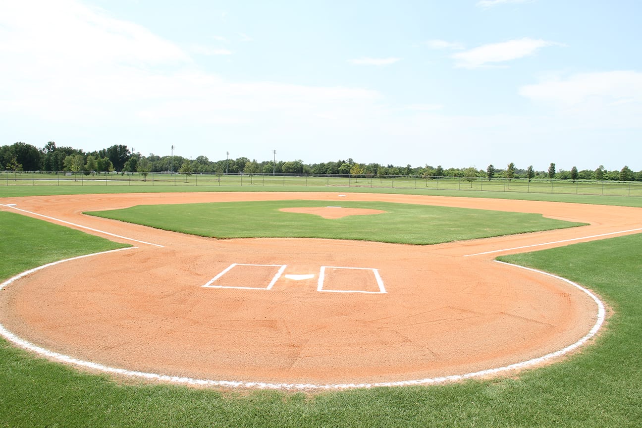 Foley Sports Complex Foley Sports Tourism