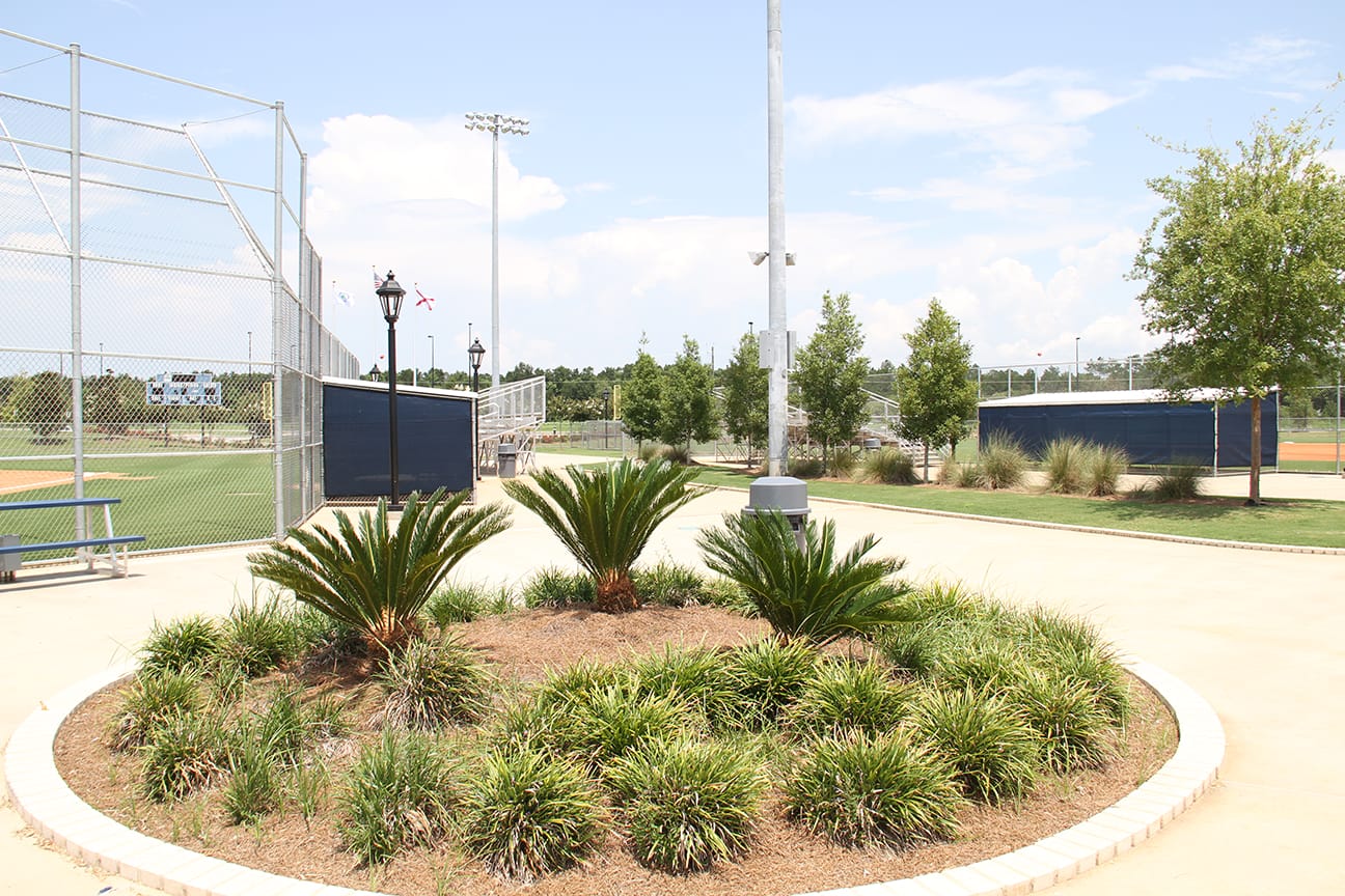 Foley Sports Complex Foley Sports Tourism