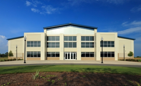Foley Event Center
