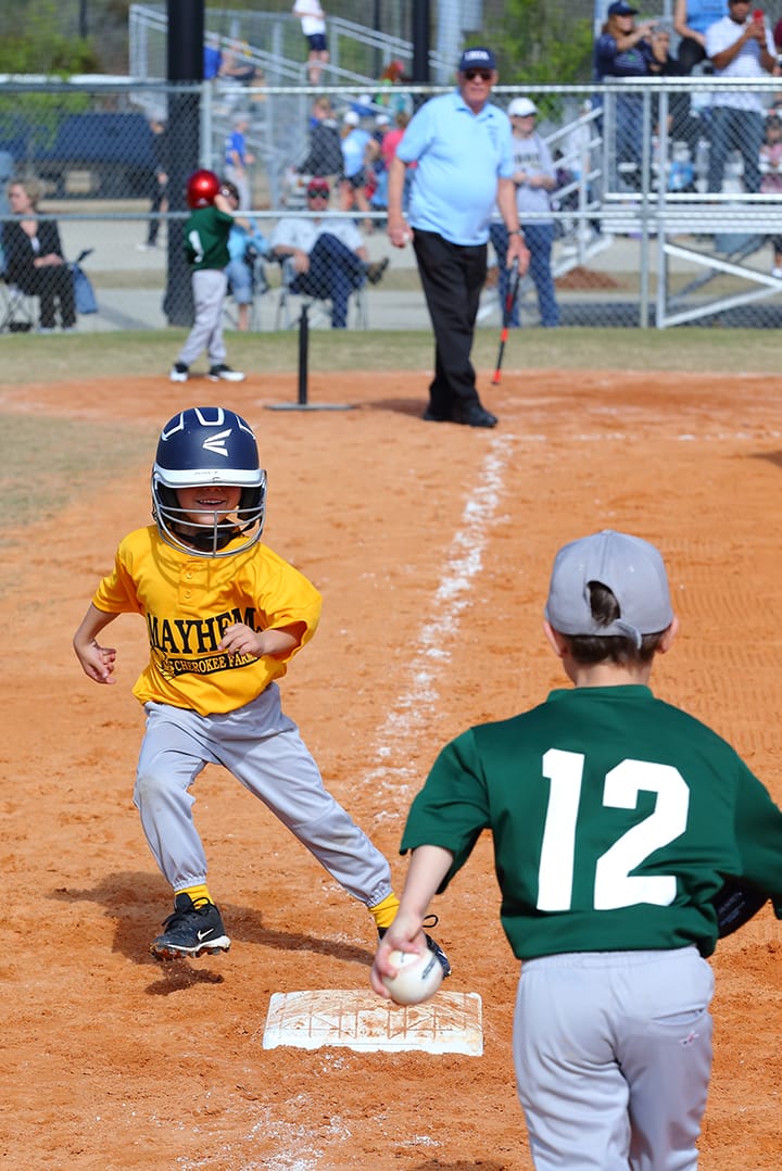 Foley Sports Complex Foley Sports Tourism