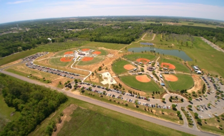 Foley Sports Complex