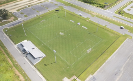 Championship Stadium
