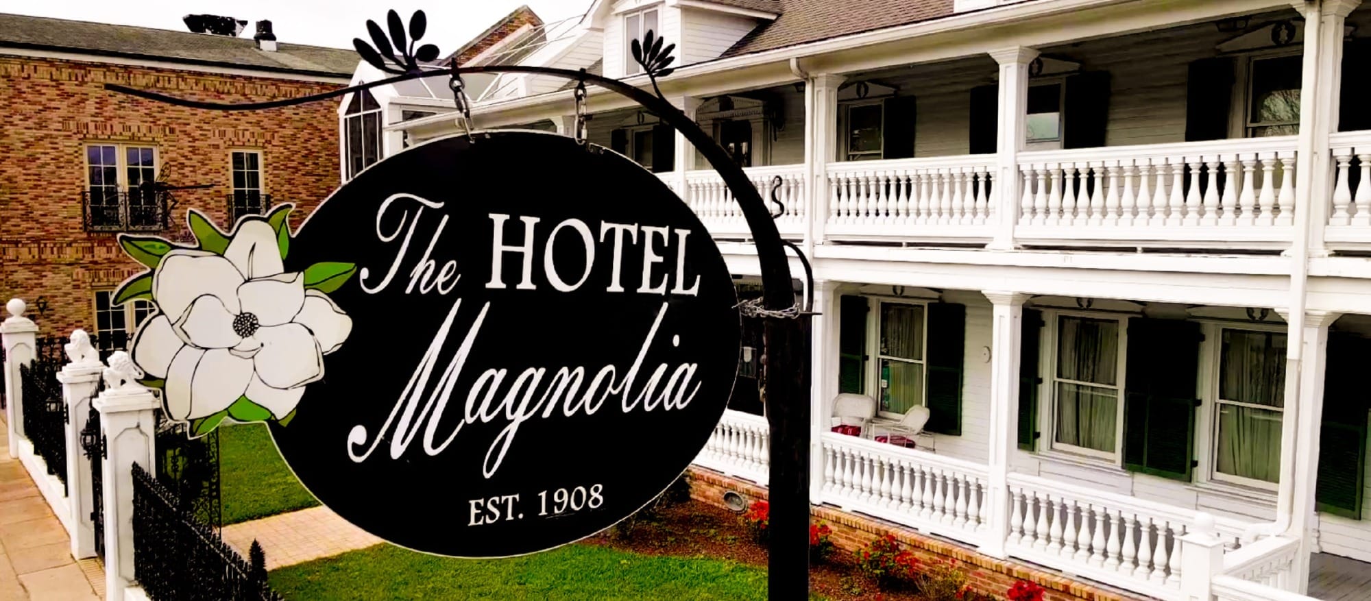 The Hotel Magnolia Foley Sports Tourism
