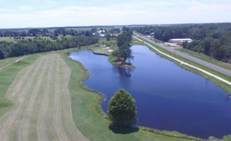 GlenLakes Golf Club