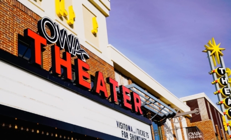 OWA Theater